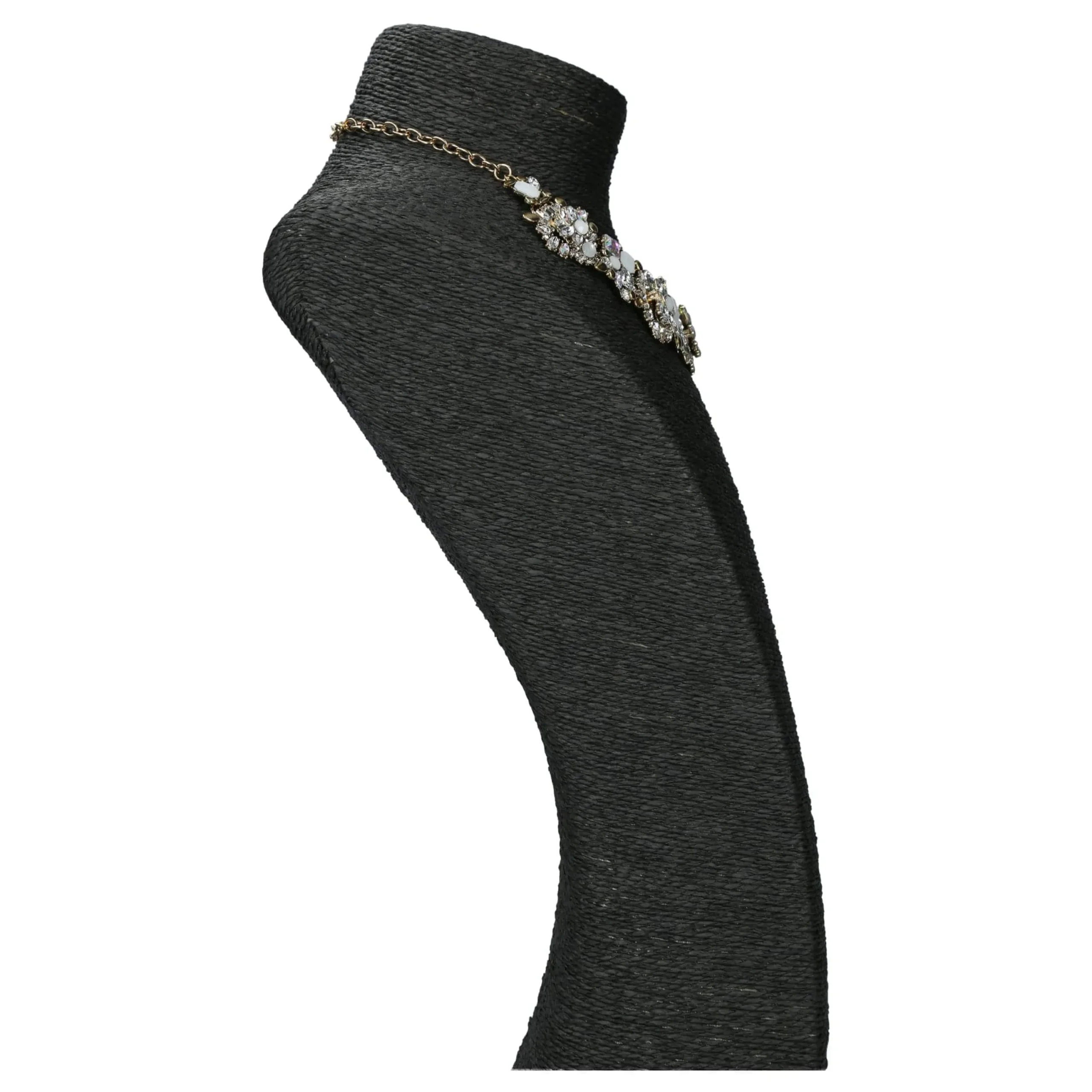 New Laura Vita Bijou collier Daumesnil