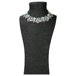New Laura Vita Bijou collier Daumesnil