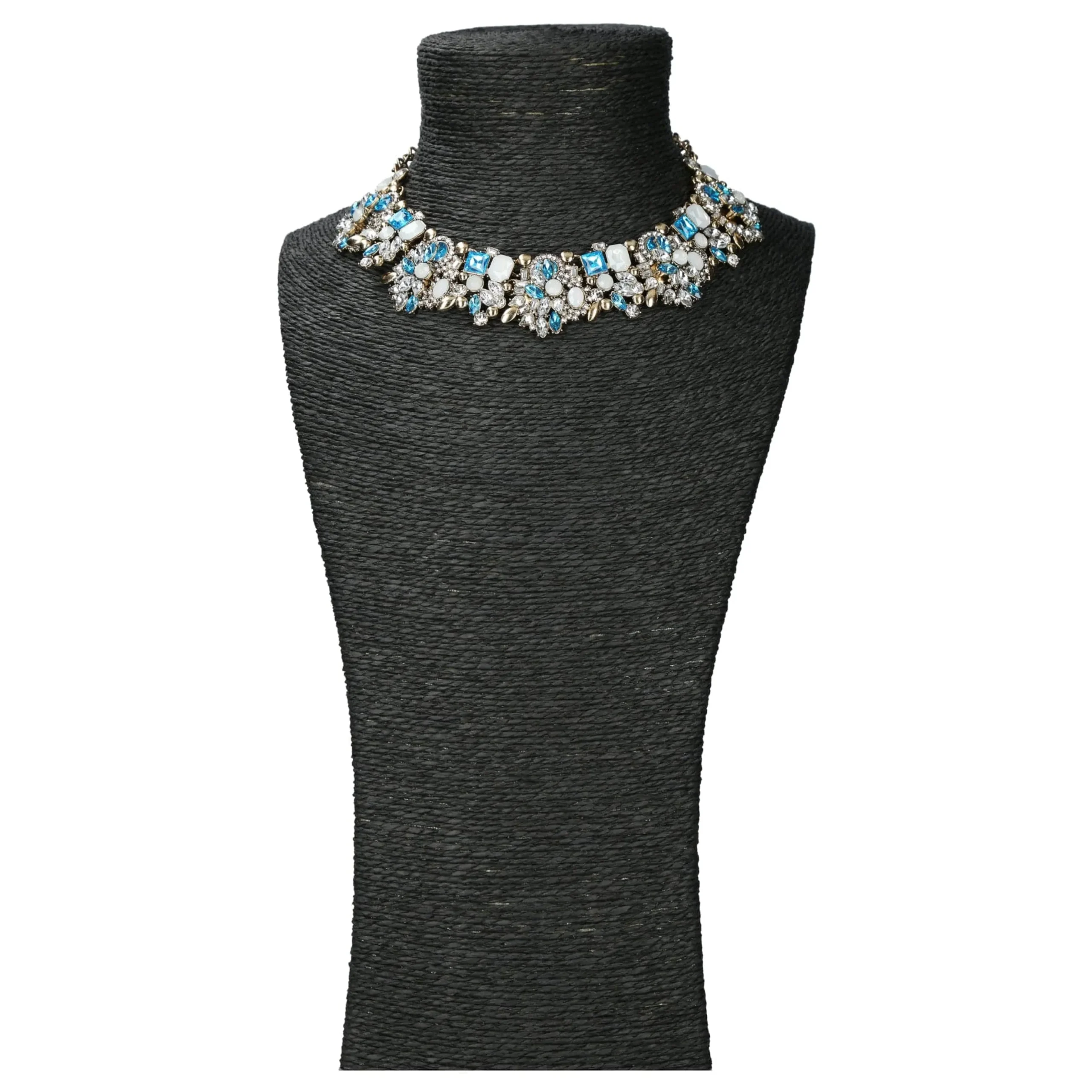 New Laura Vita Bijou collier Daumesnil