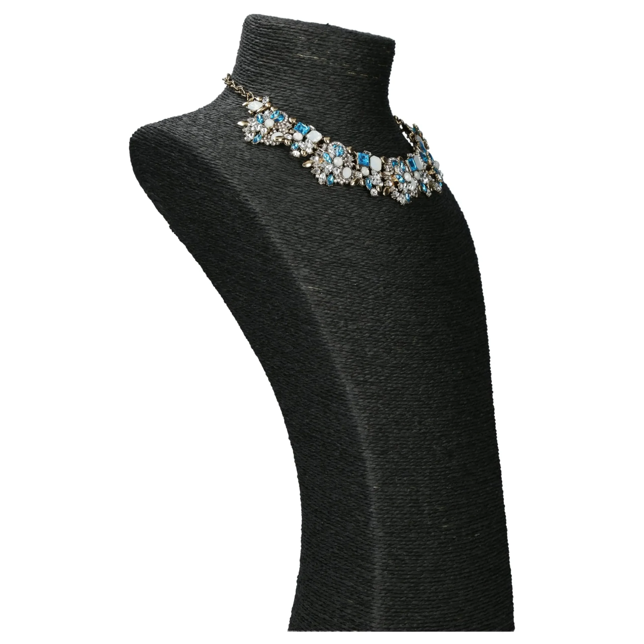 New Laura Vita Bijou collier Daumesnil