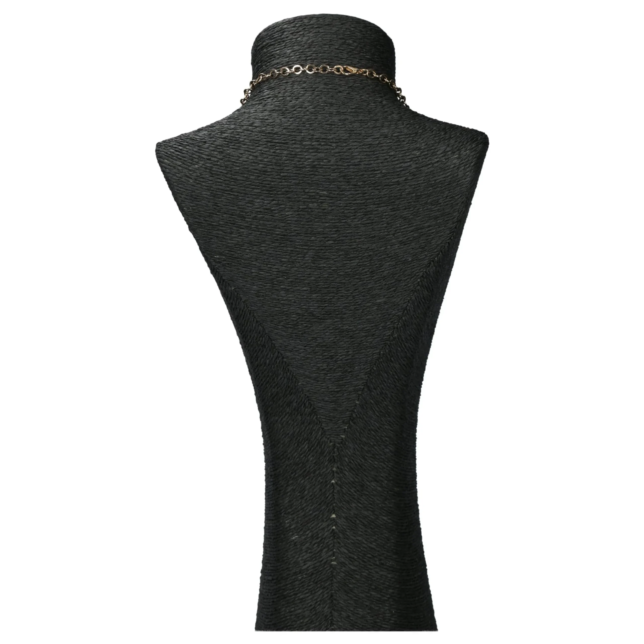 New Laura Vita Bijou collier Daumesnil