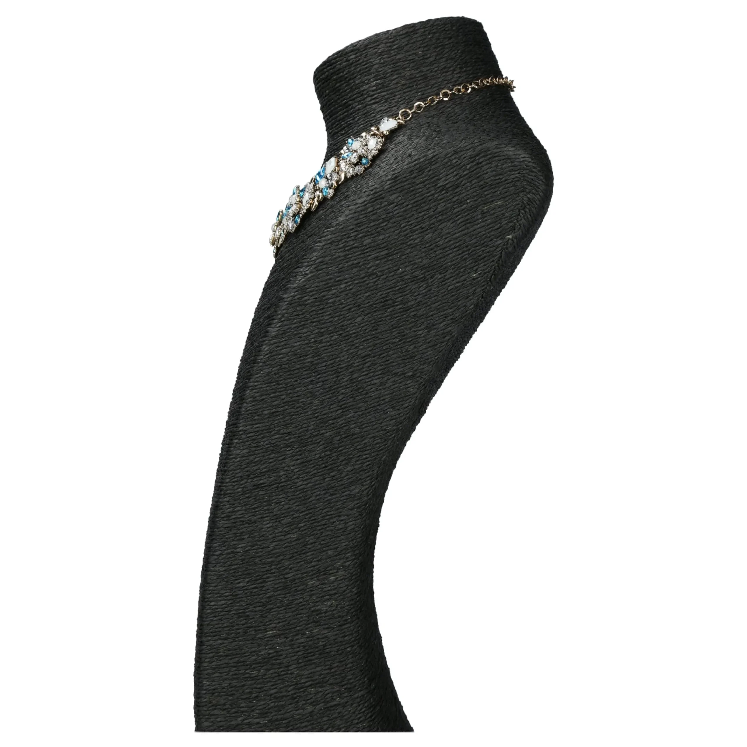 New Laura Vita Bijou collier Daumesnil