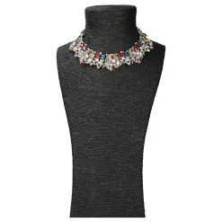 New Laura Vita Bijou collier Daumesnil