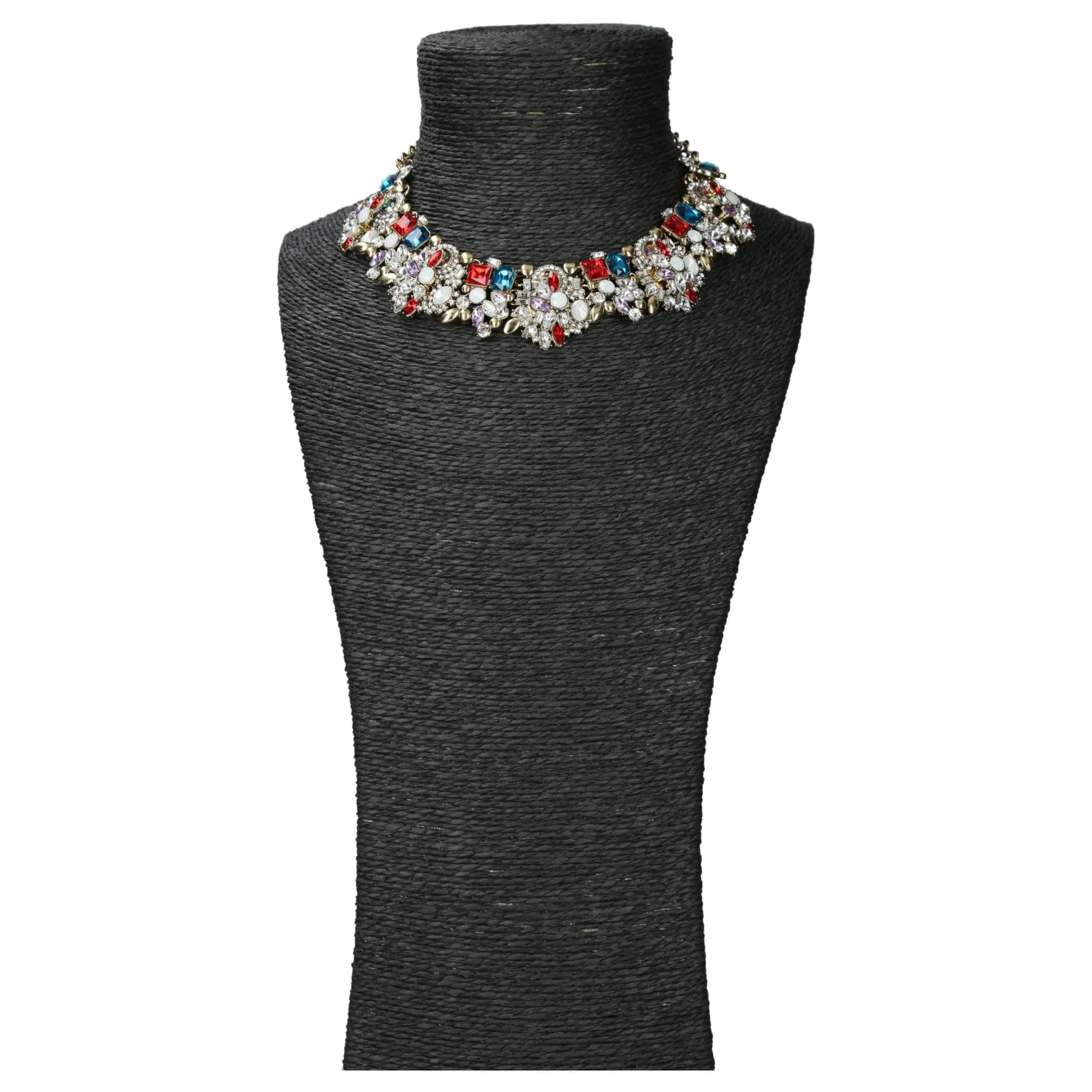 New Laura Vita Bijou collier Daumesnil