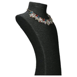New Laura Vita Bijou collier Daumesnil