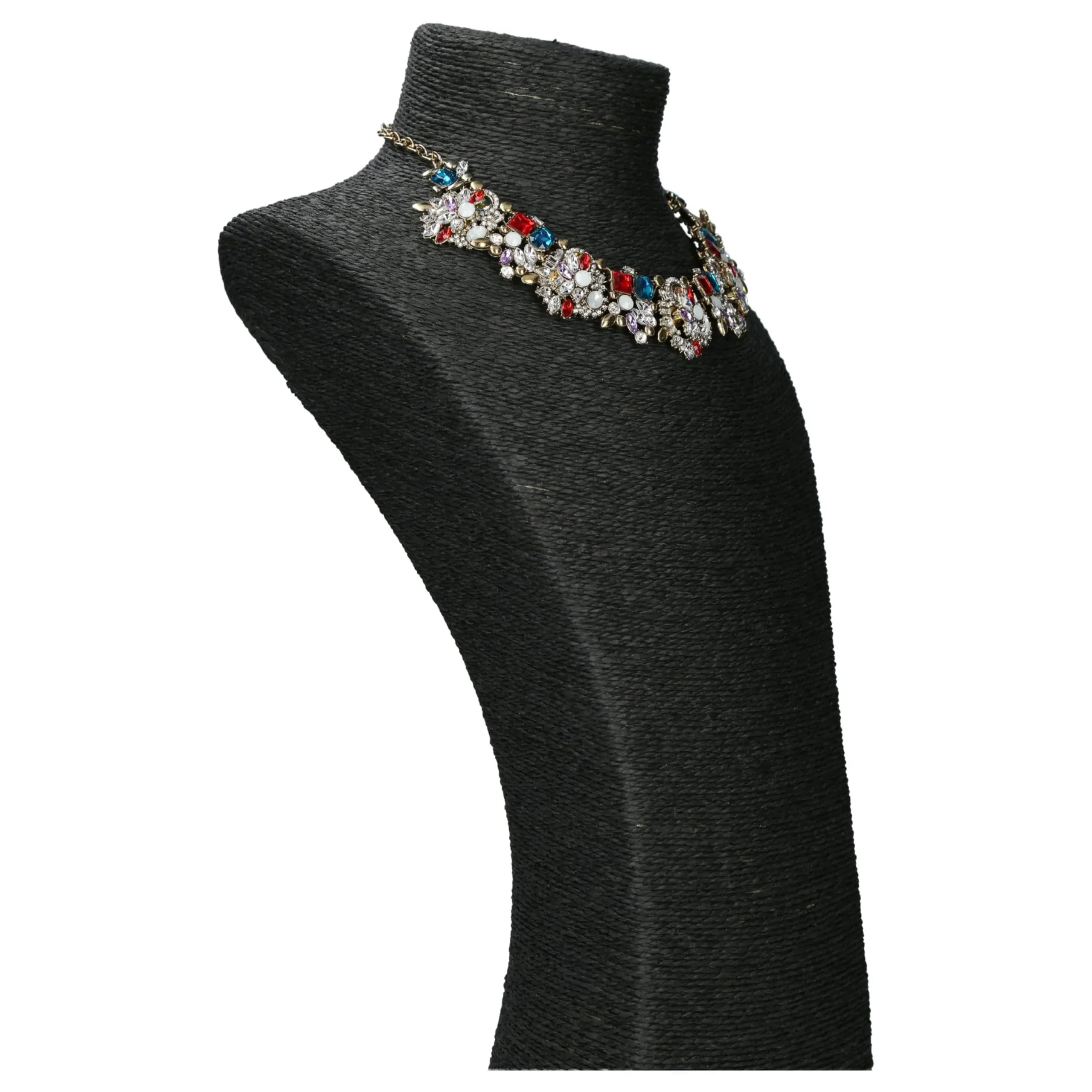New Laura Vita Bijou collier Daumesnil