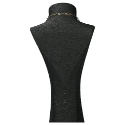 New Laura Vita Bijou collier Daumesnil