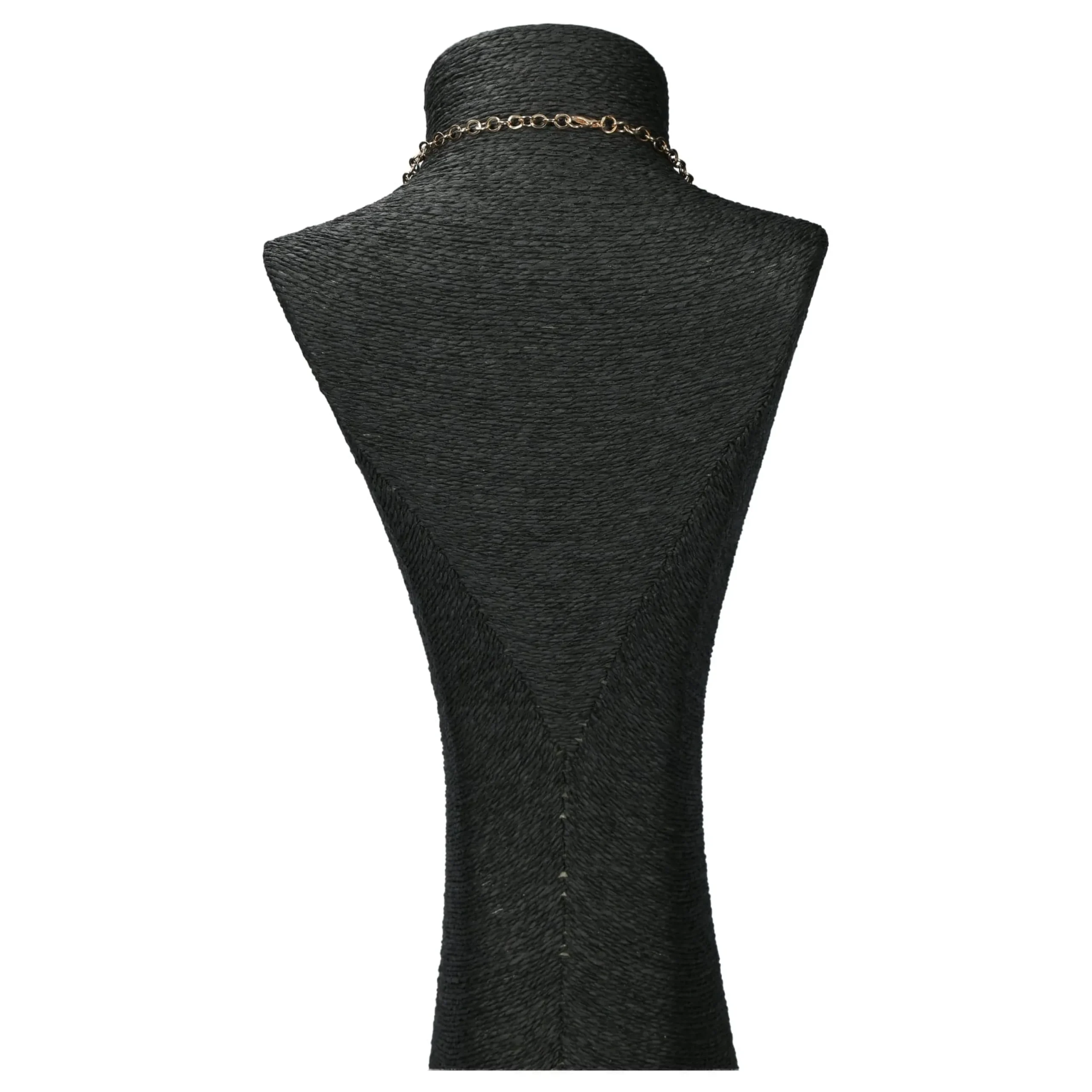 New Laura Vita Bijou collier Daumesnil