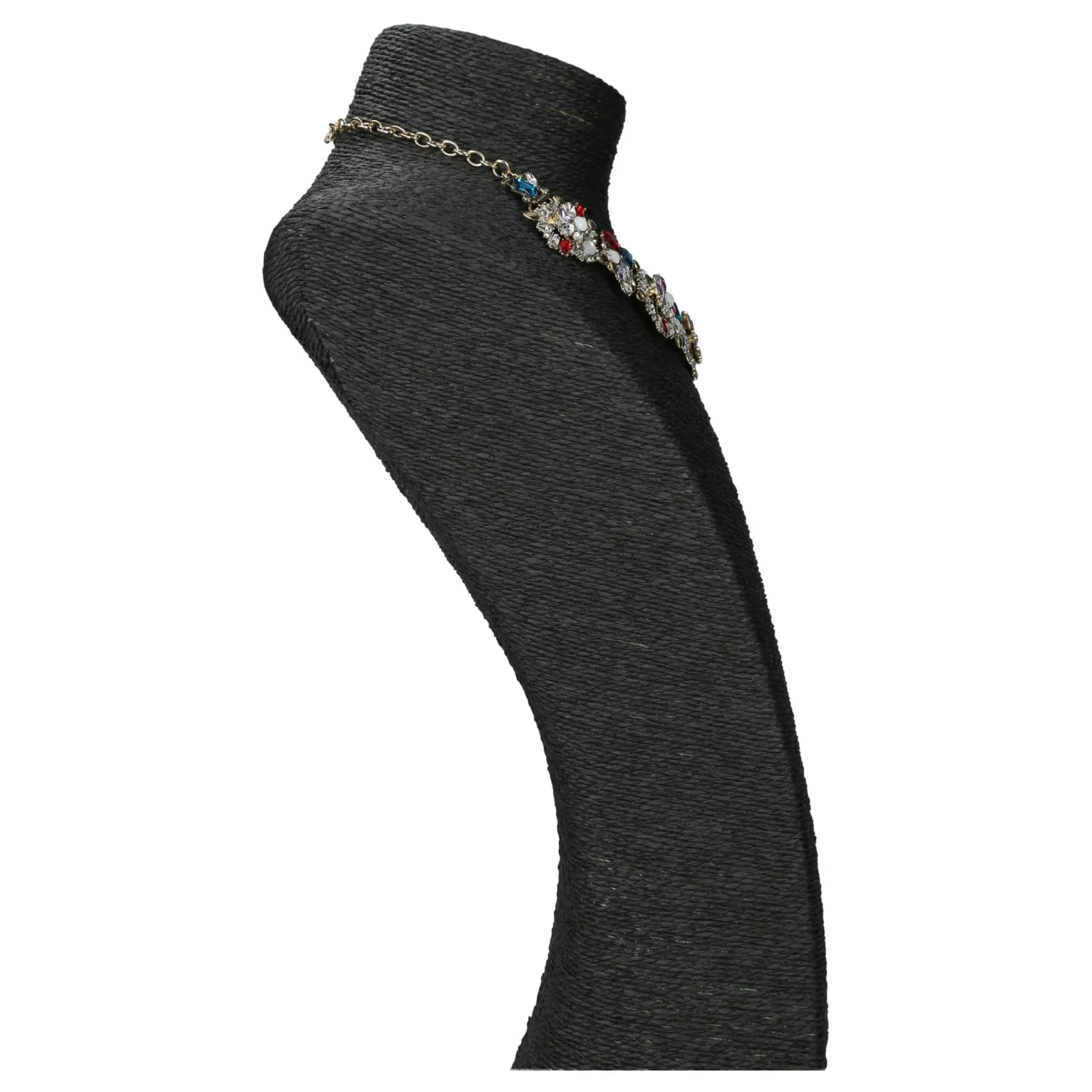 New Laura Vita Bijou collier Daumesnil