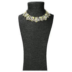 New Laura Vita Bijou collier Daumesnil