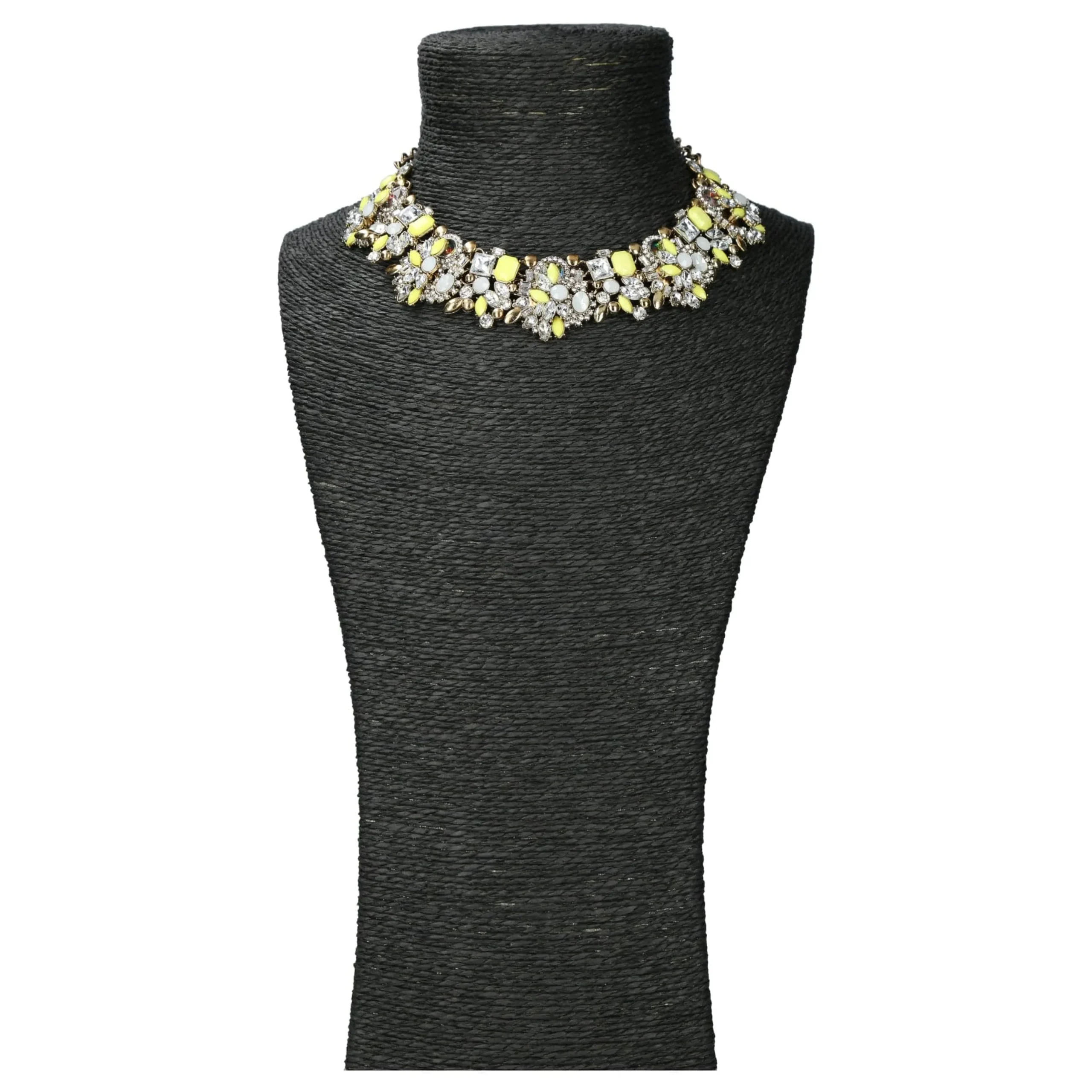 New Laura Vita Bijou collier Daumesnil