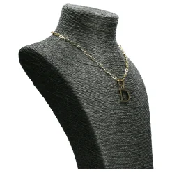 Outlet Laura Vita Bijou collier Désiré Exclusivité