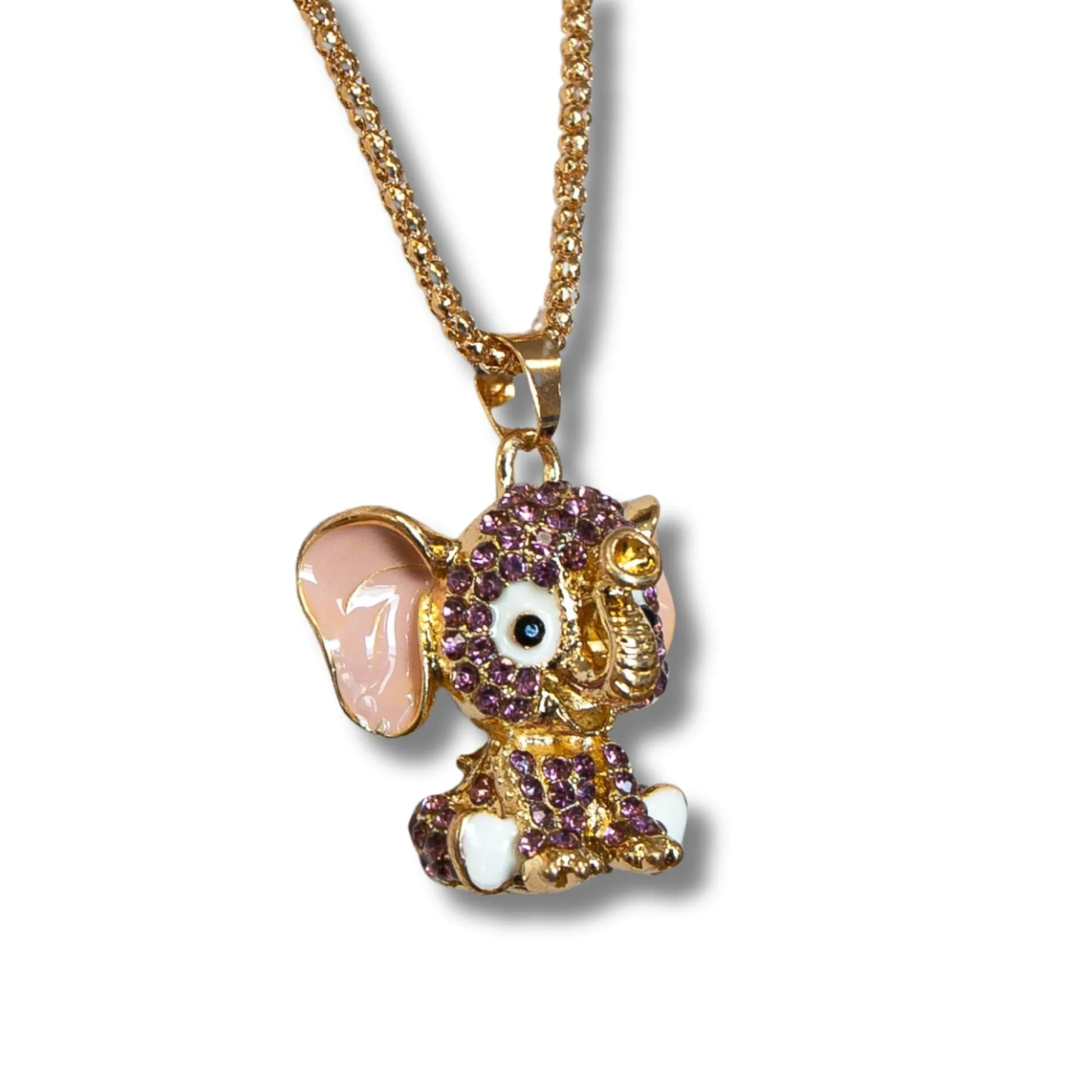 Fashion Laura Vita Bijou collier Elmer