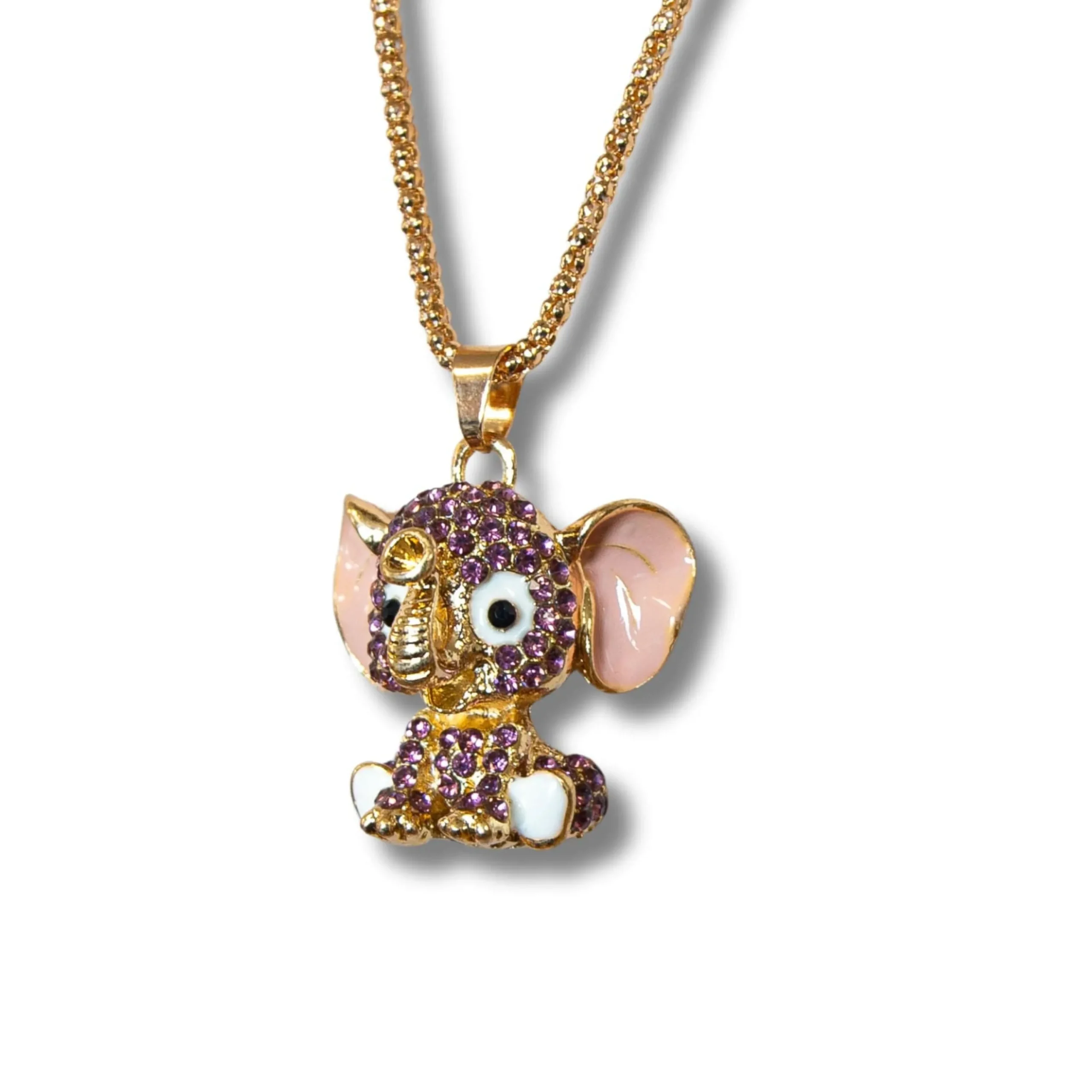 Fashion Laura Vita Bijou collier Elmer