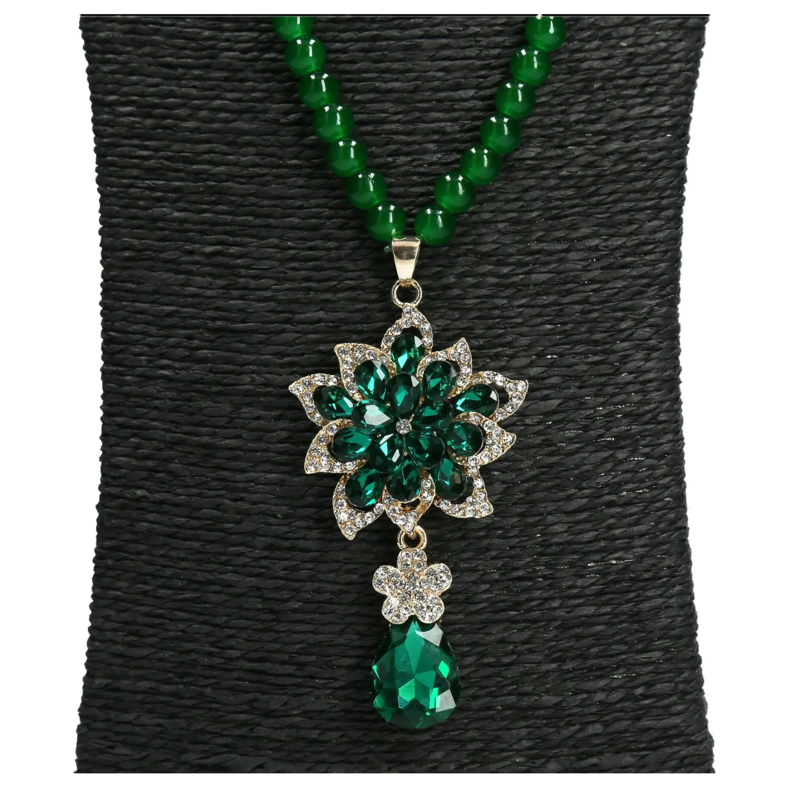 Best Laura Vita Bijou collier Filante