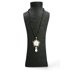 Best Laura Vita Bijou collier Filante