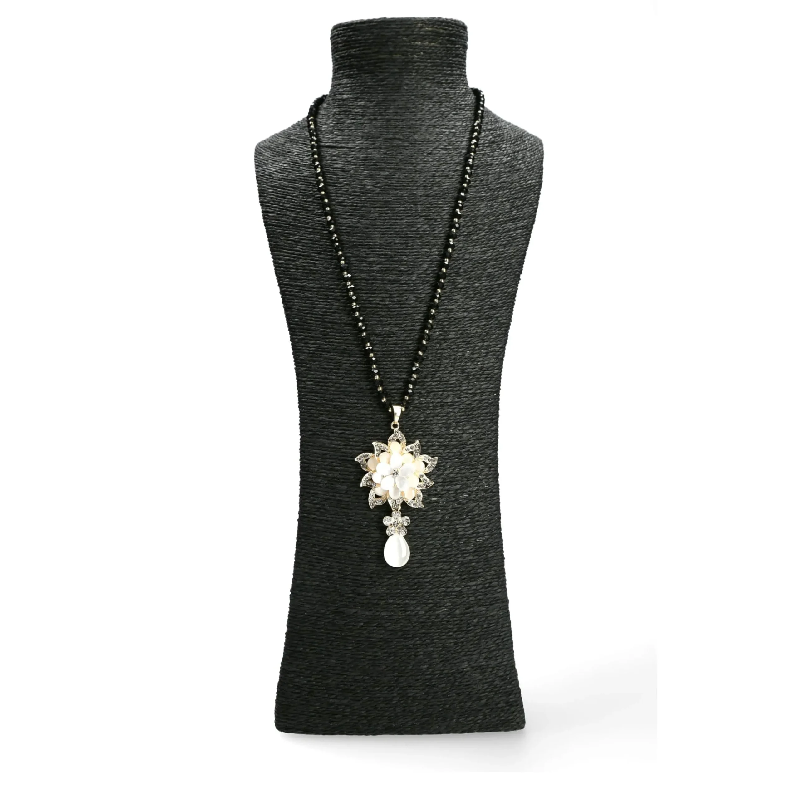 Best Laura Vita Bijou collier Filante