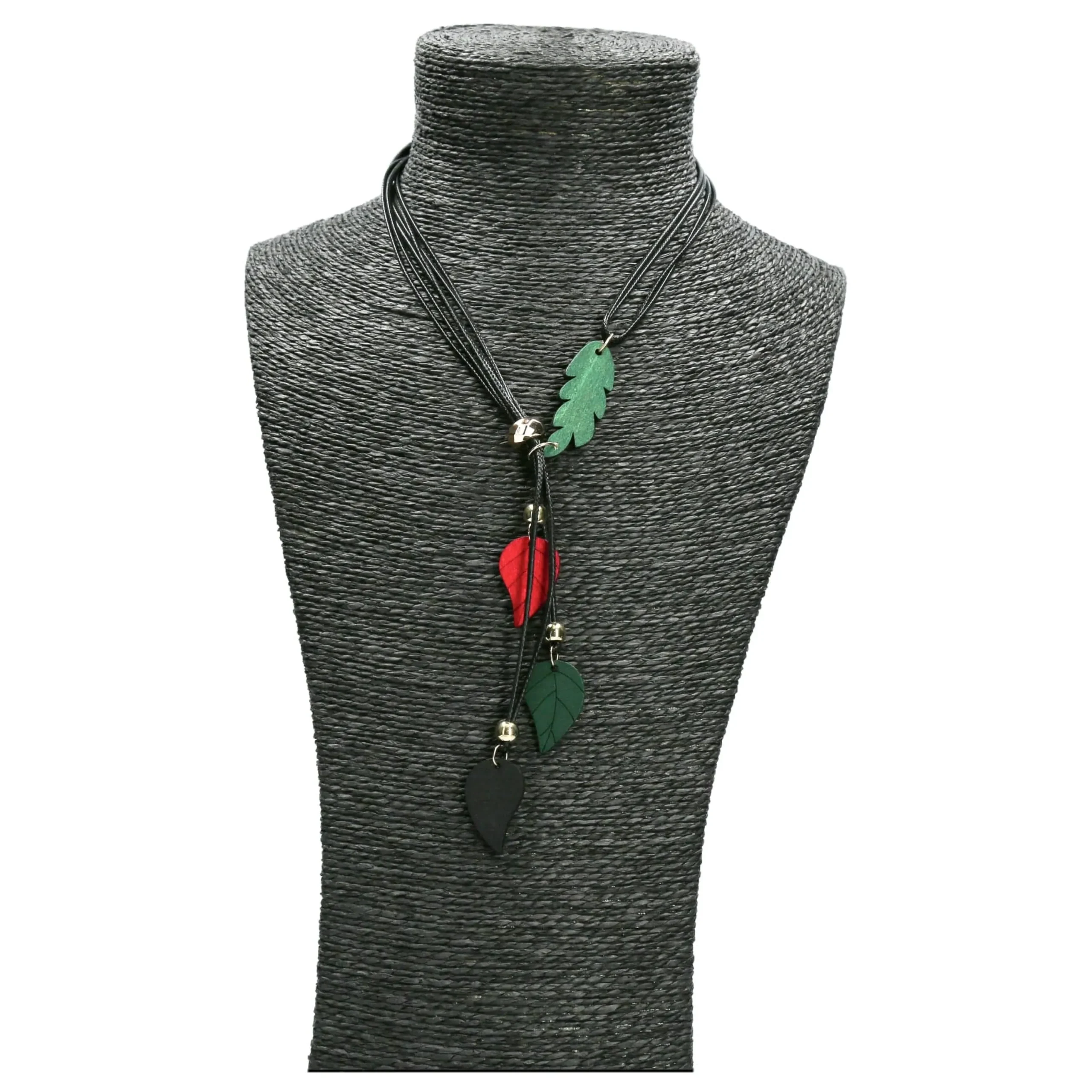Outlet Laura Vita Bijou collier Flave Exclusivité