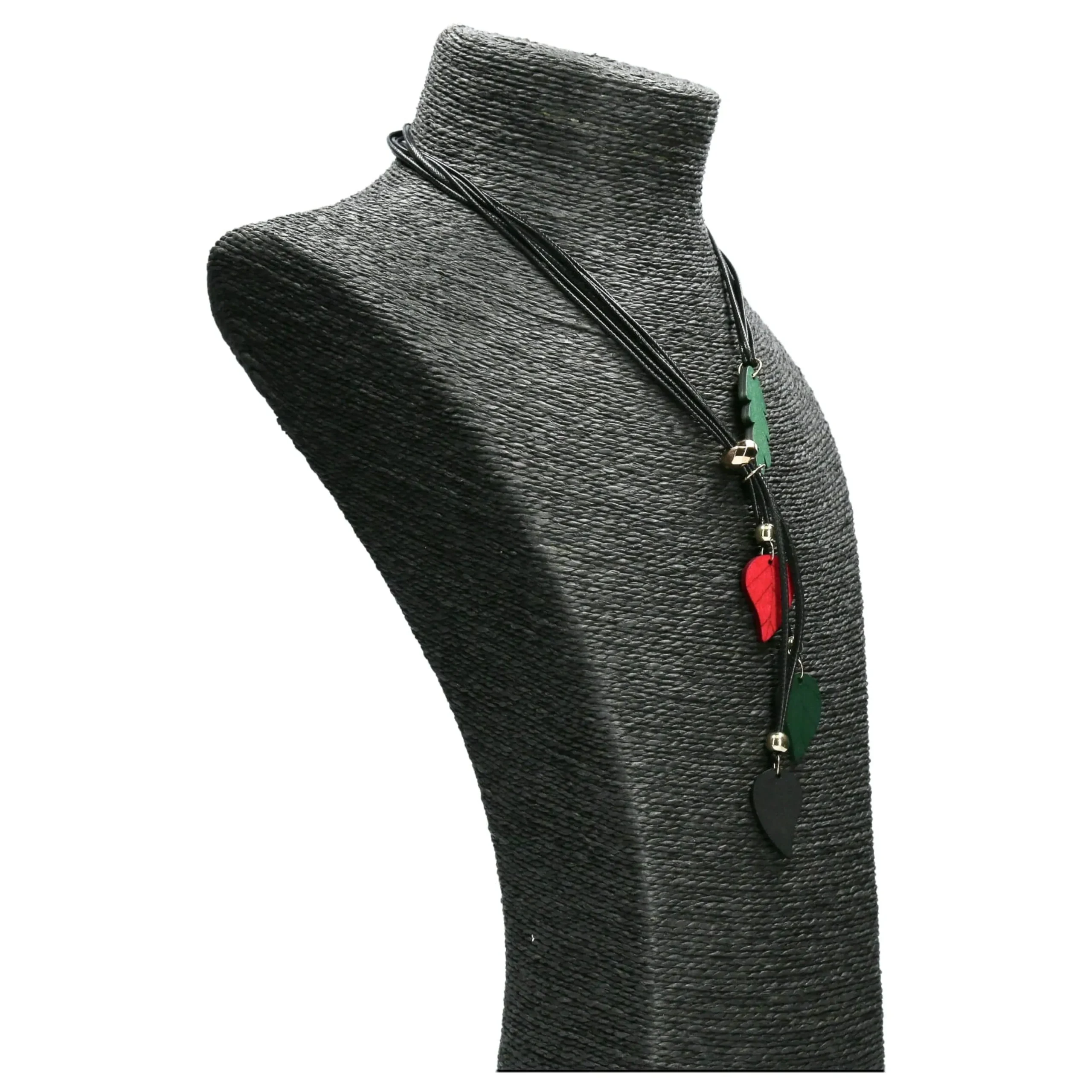 Outlet Laura Vita Bijou collier Flave Exclusivité