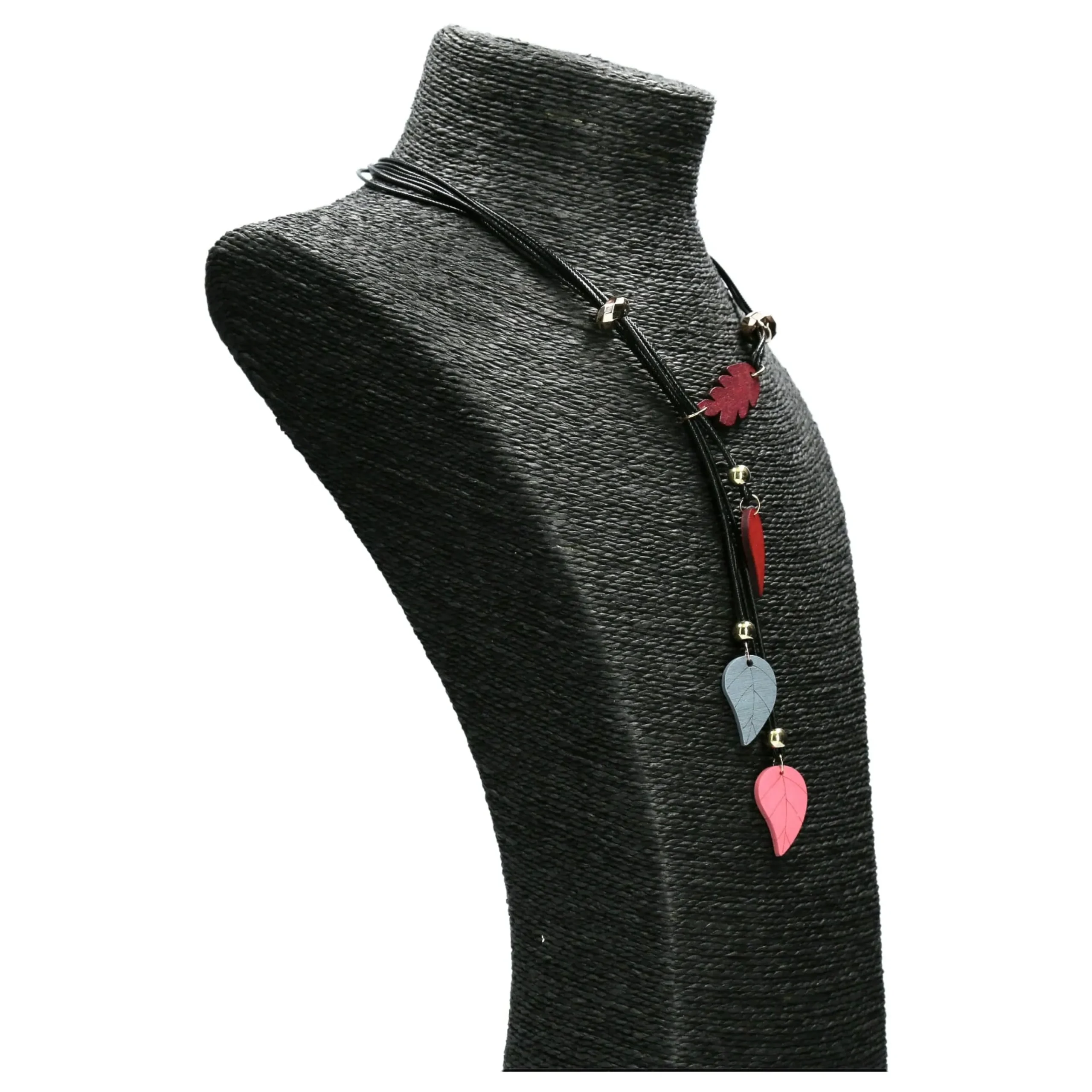 Outlet Laura Vita Bijou collier Flave Exclusivité