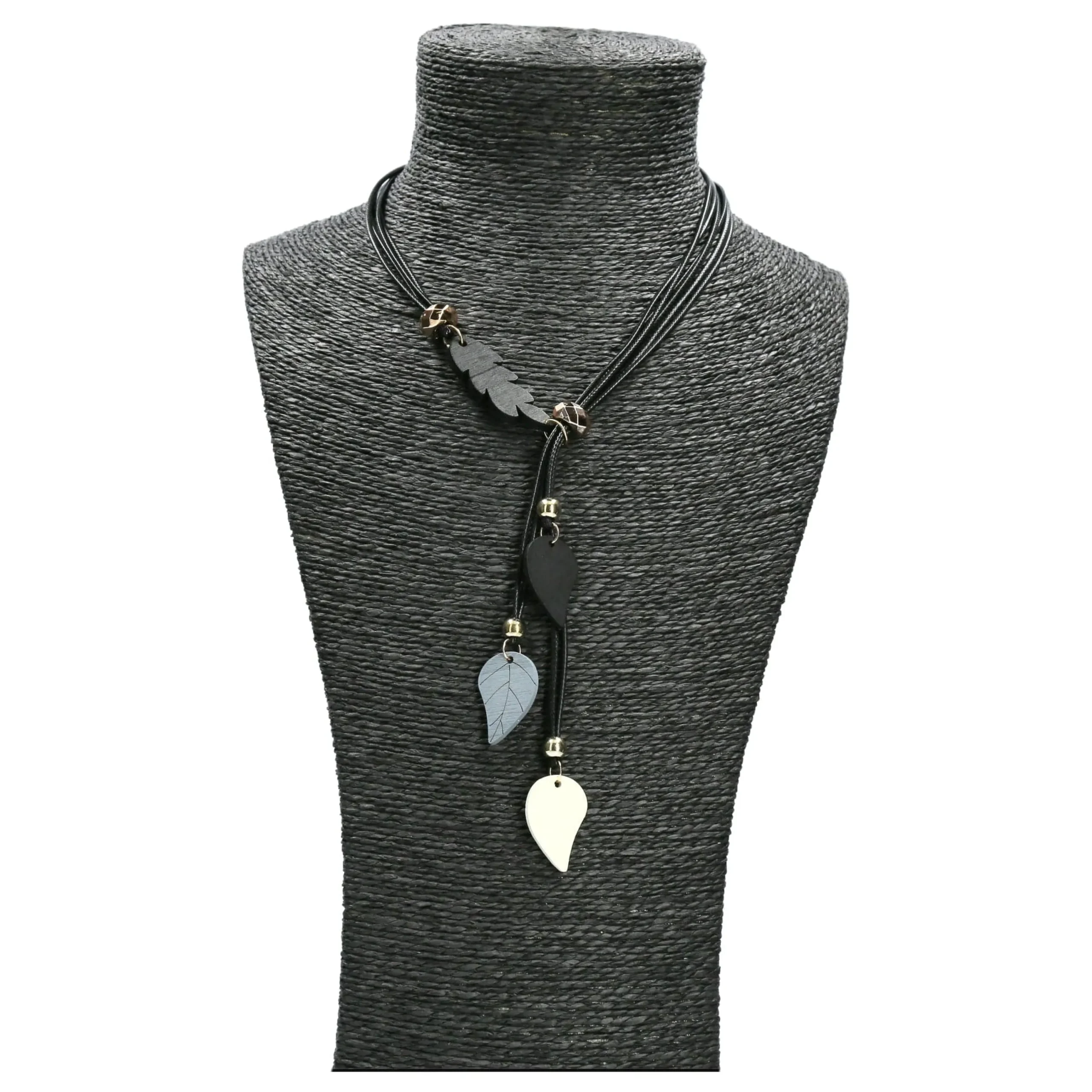 Outlet Laura Vita Bijou collier Flave Exclusivité