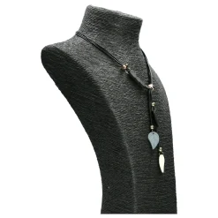 Outlet Laura Vita Bijou collier Flave Exclusivité