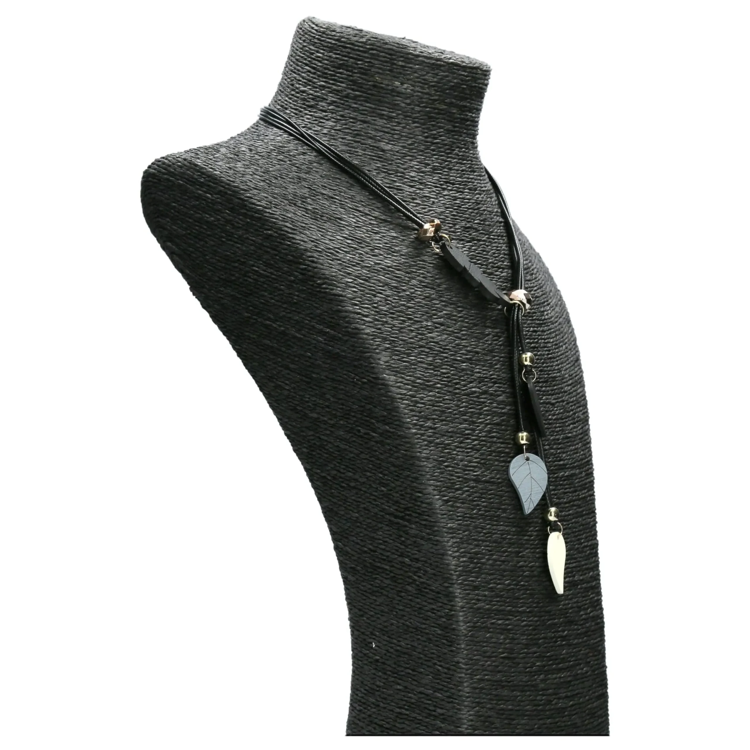 Outlet Laura Vita Bijou collier Flave Exclusivité