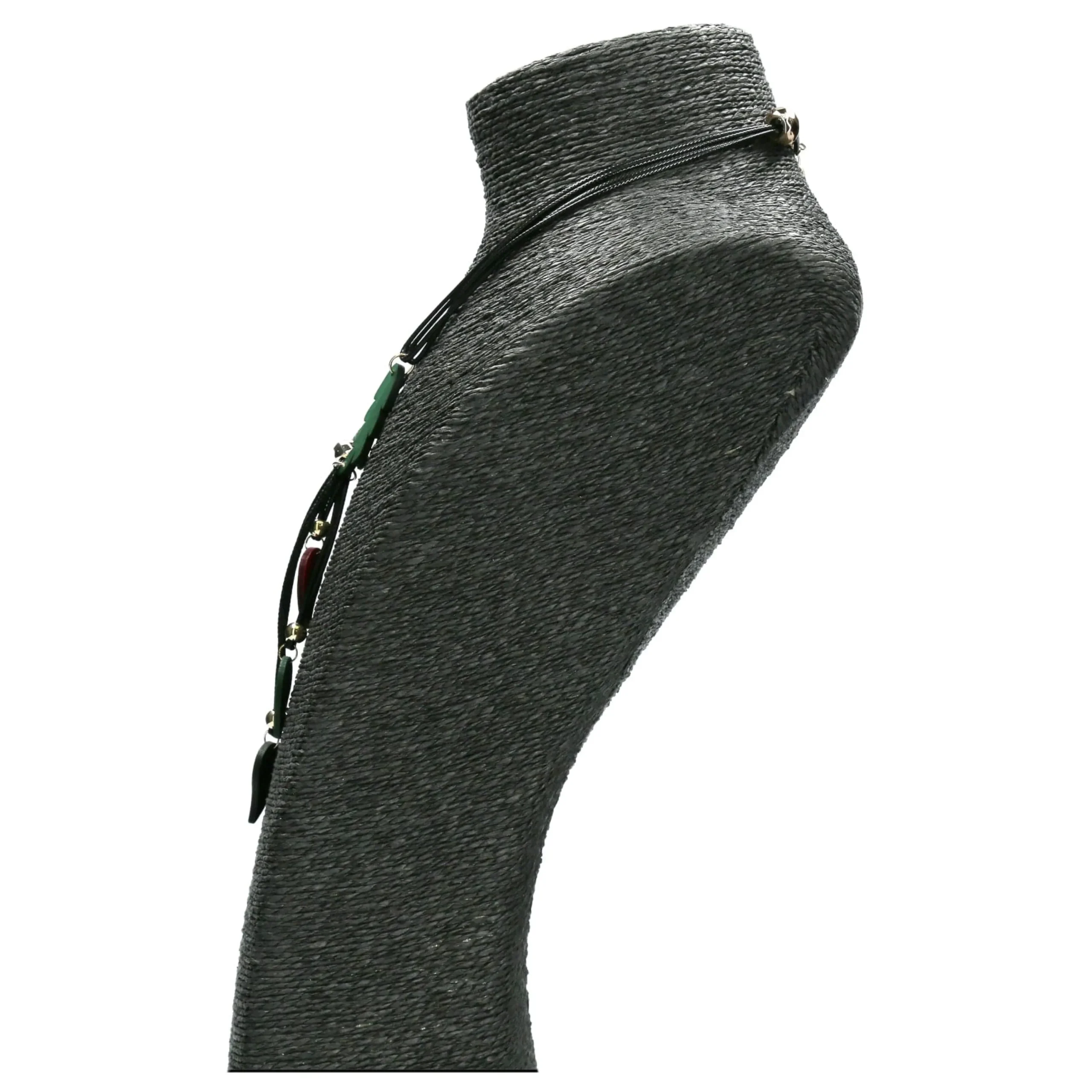Outlet Laura Vita Bijou collier Flave Exclusivité