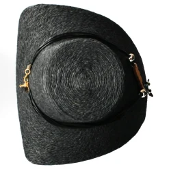Outlet Laura Vita Bijou collier Flave Exclusivité