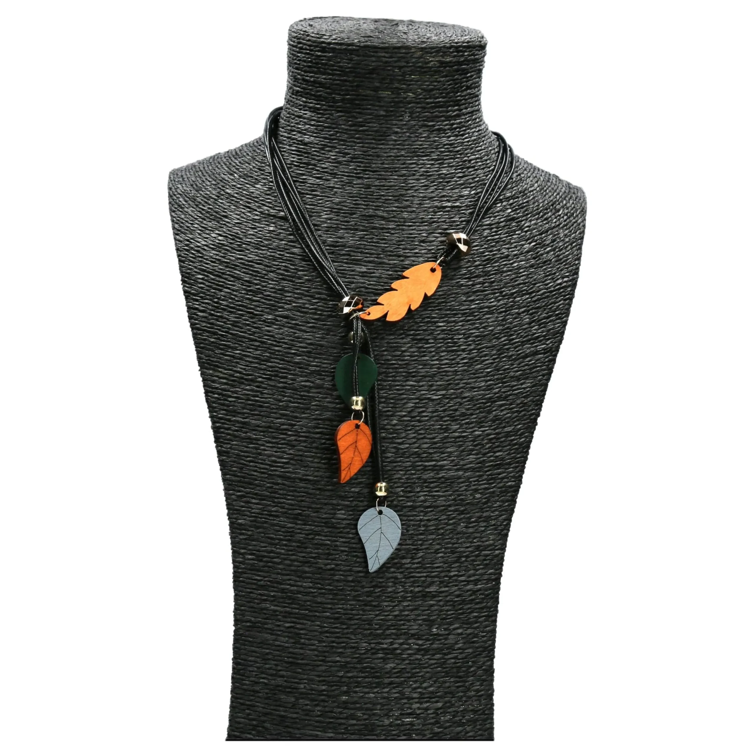 Outlet Laura Vita Bijou collier Flave Exclusivité