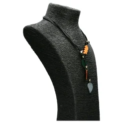 Outlet Laura Vita Bijou collier Flave Exclusivité