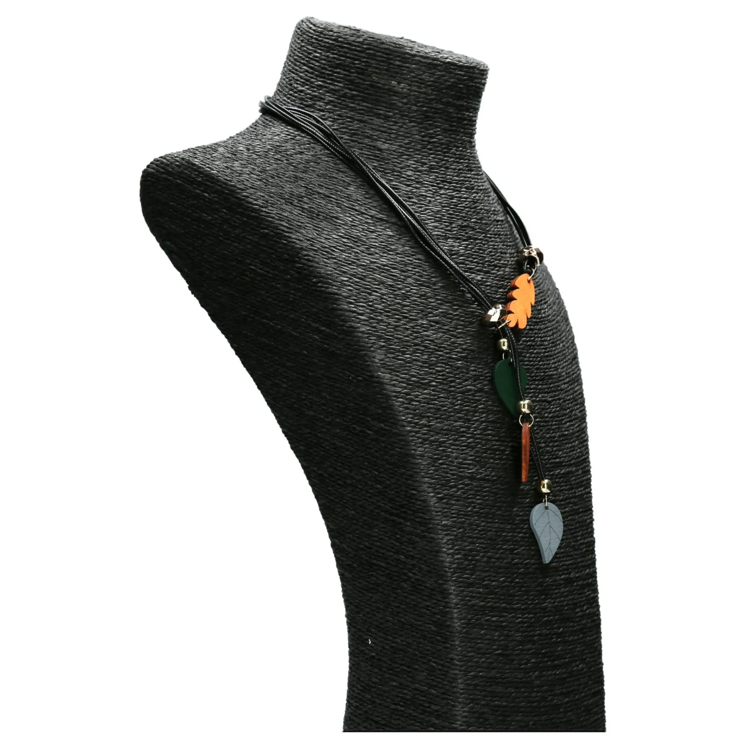 Outlet Laura Vita Bijou collier Flave Exclusivité
