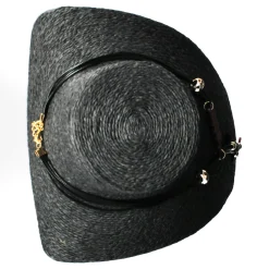 Outlet Laura Vita Bijou collier Flave Exclusivité