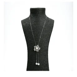 Discount Laura Vita Bijou collier Floribule