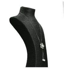 Discount Laura Vita Bijou collier Floribule