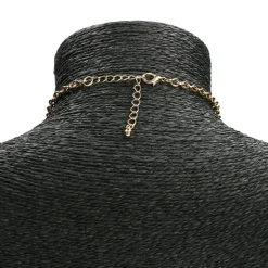 Best Sale Laura Vita Bijou collier Floura