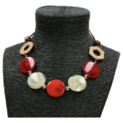Online Laura Vita Bijou collier Geralt Exclusivité