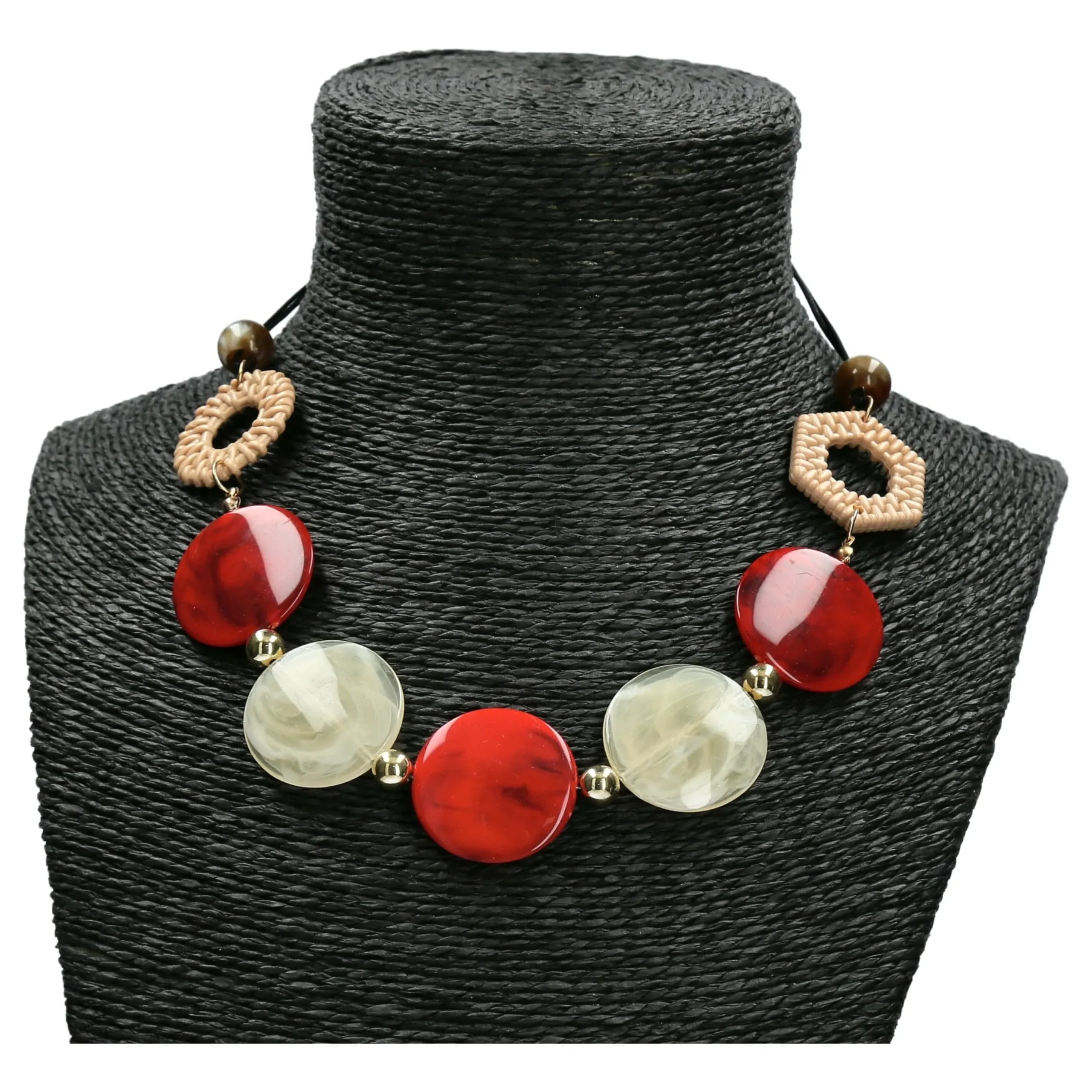 Online Laura Vita Bijou collier Geralt Exclusivité