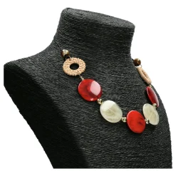 Online Laura Vita Bijou collier Geralt Exclusivité