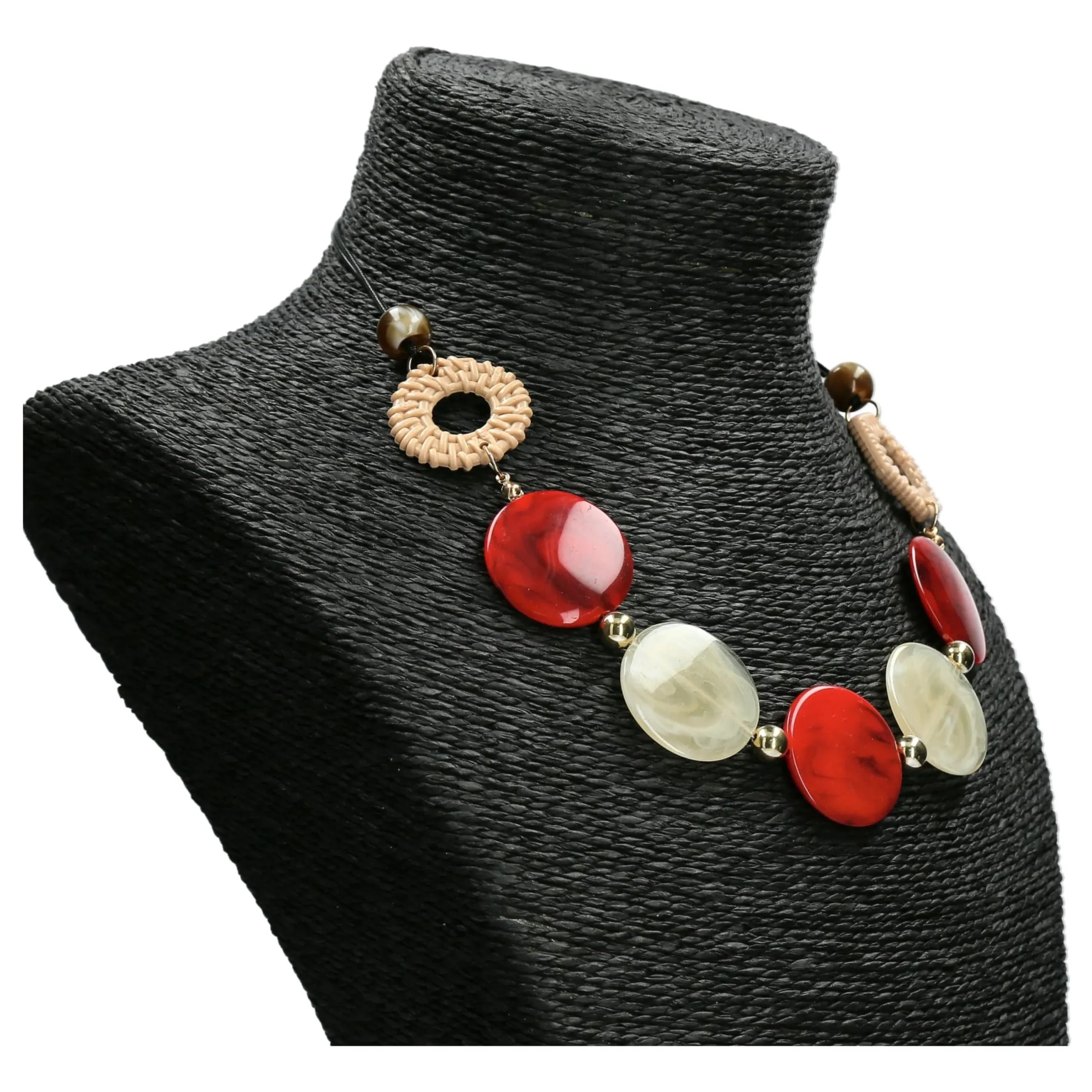 Online Laura Vita Bijou collier Geralt Exclusivité