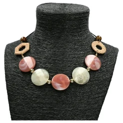 Online Laura Vita Bijou collier Geralt Exclusivité