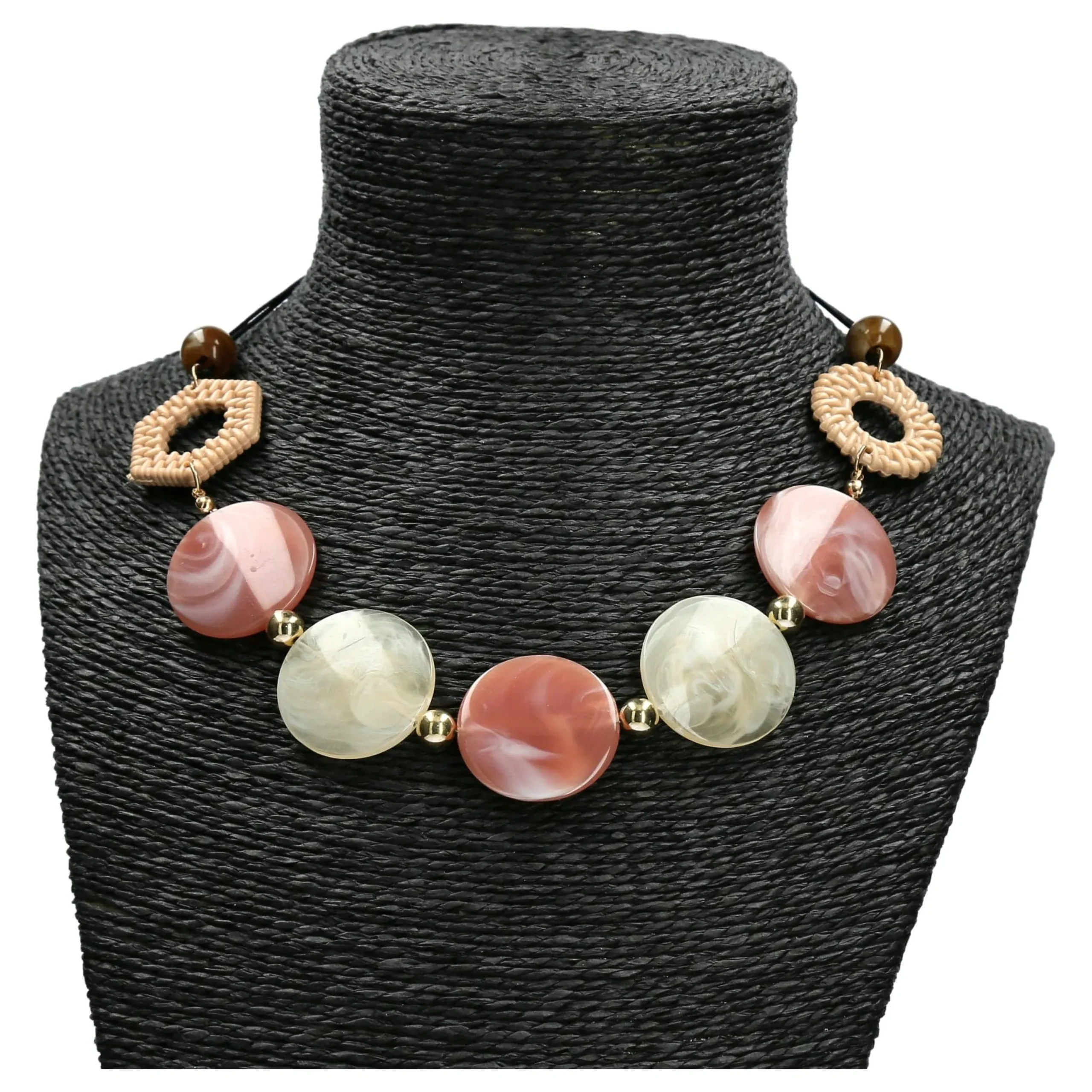 Online Laura Vita Bijou collier Geralt Exclusivité