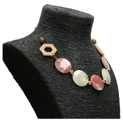 Online Laura Vita Bijou collier Geralt Exclusivité