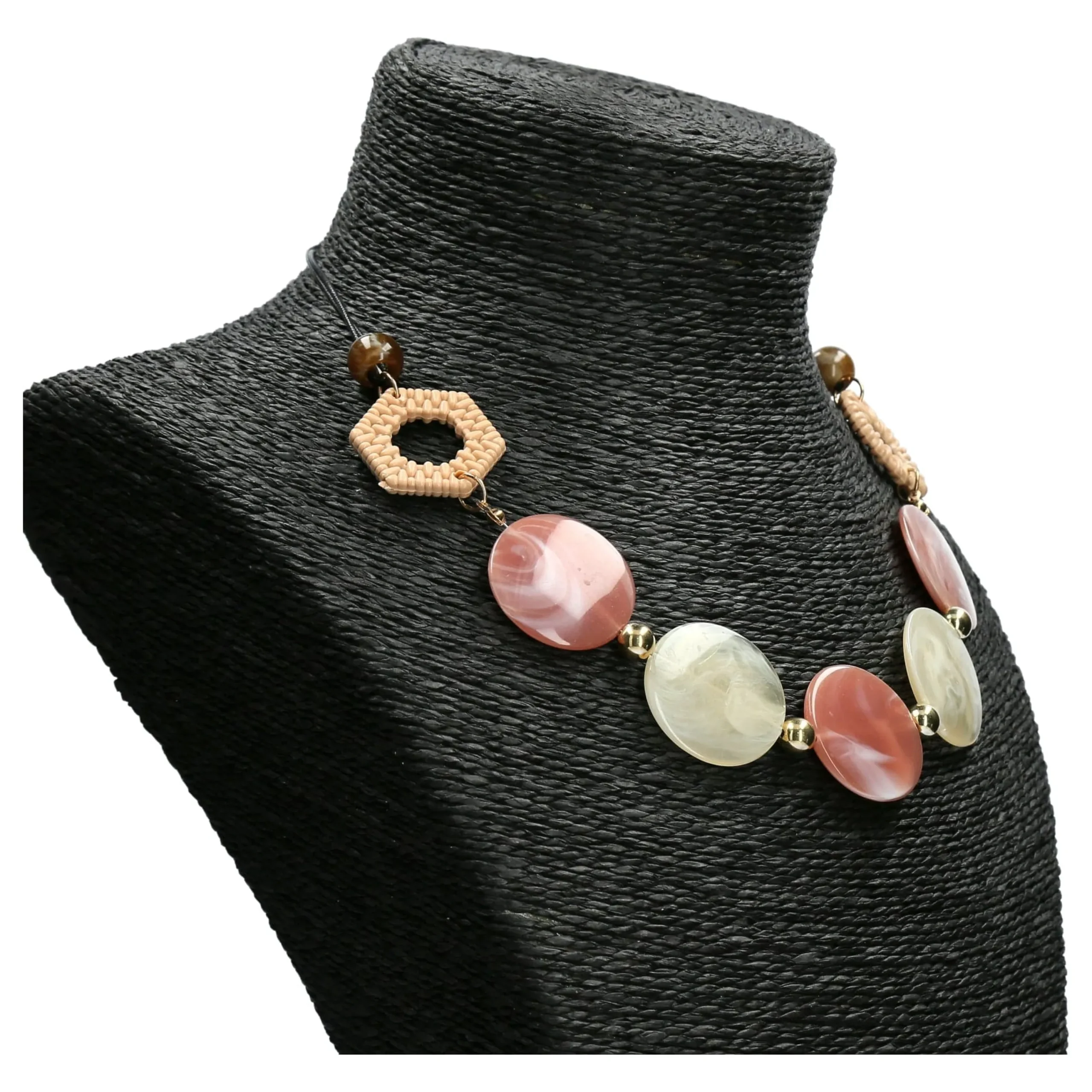 Online Laura Vita Bijou collier Geralt Exclusivité