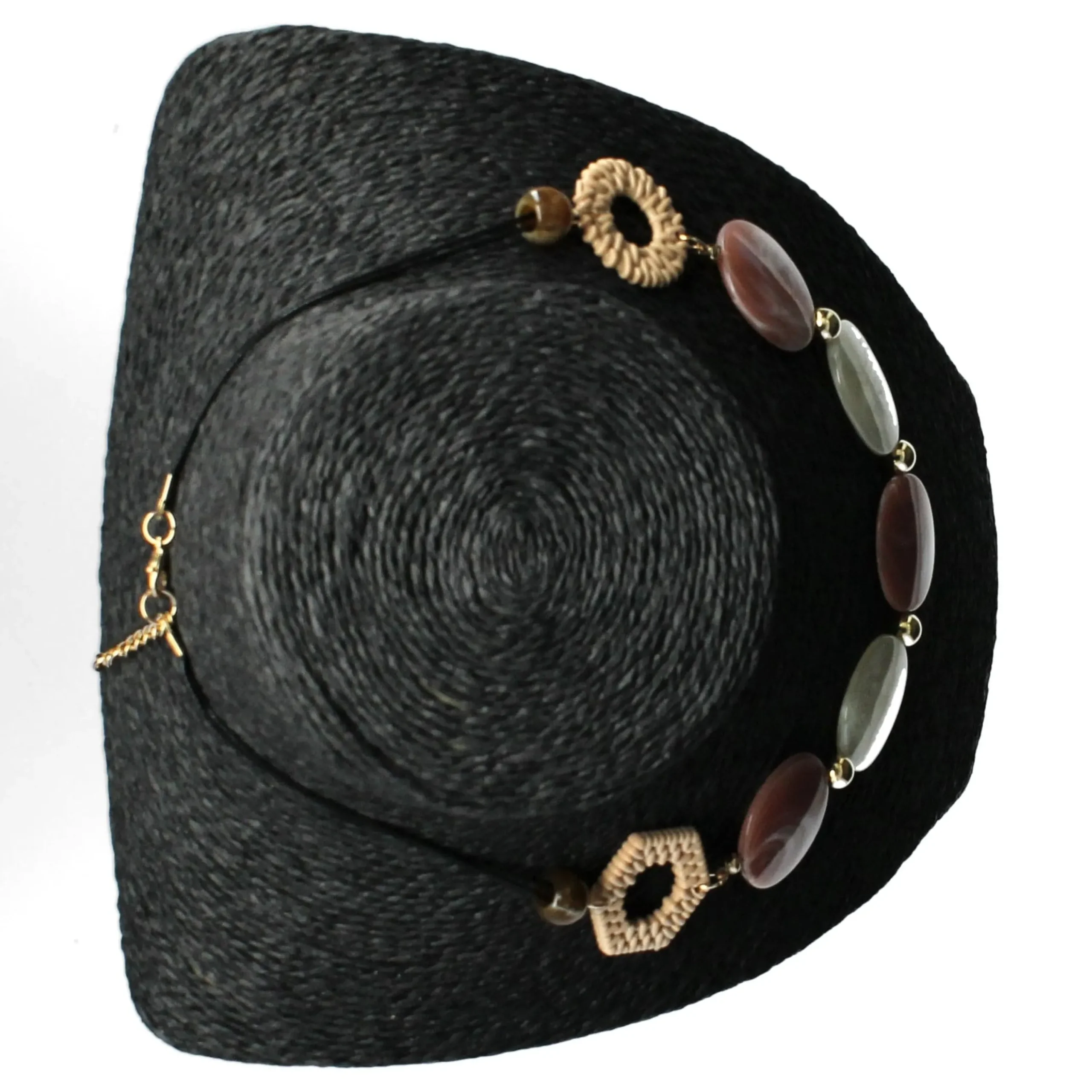 Online Laura Vita Bijou collier Geralt Exclusivité