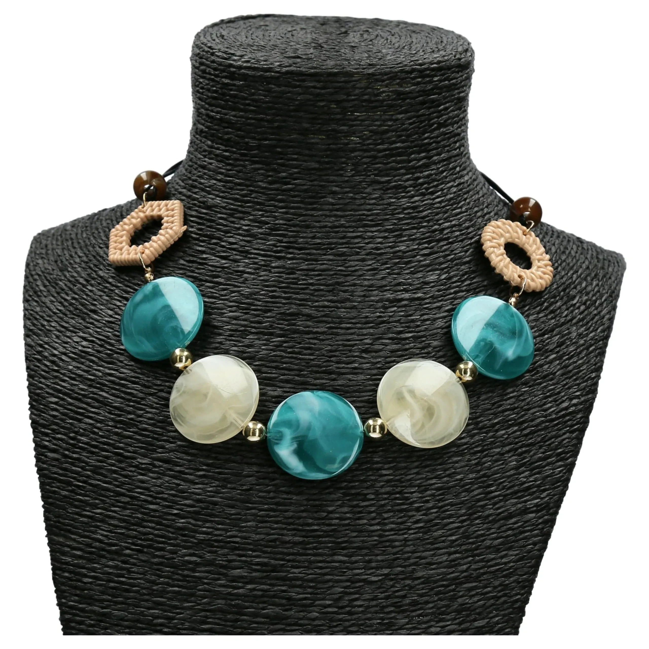 Online Laura Vita Bijou collier Geralt Exclusivité