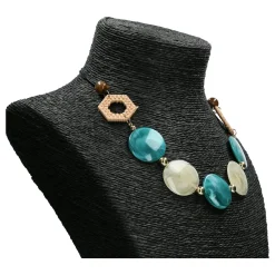 Online Laura Vita Bijou collier Geralt Exclusivité