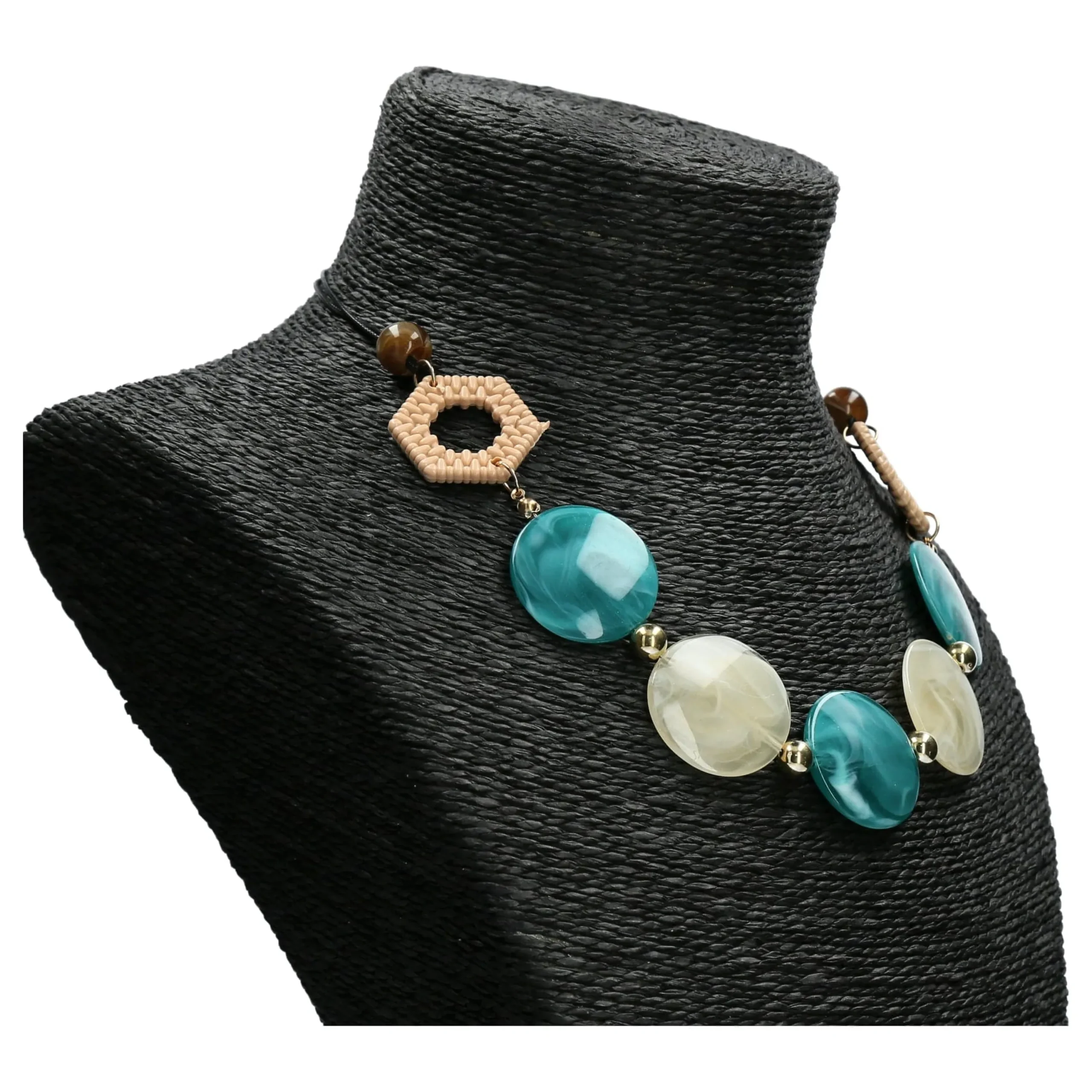 Online Laura Vita Bijou collier Geralt Exclusivité