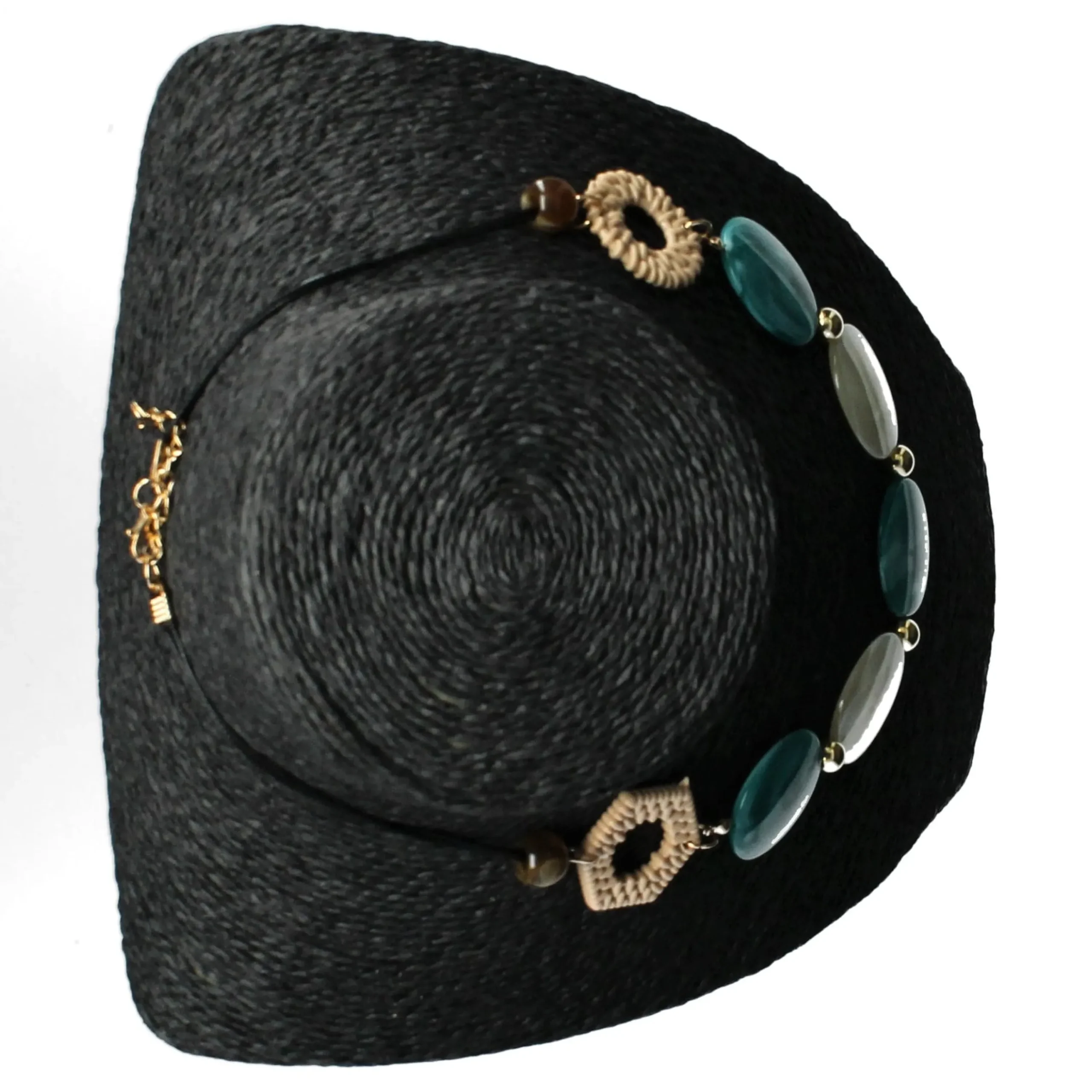 Online Laura Vita Bijou collier Geralt Exclusivité