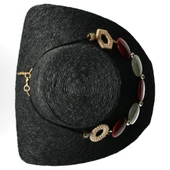 Online Laura Vita Bijou collier Geralt Exclusivité